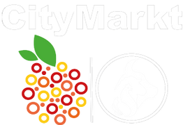 Logo - CityMarkt NRW aus Bottrop