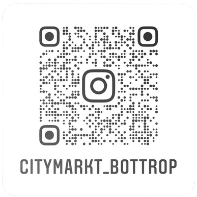 Instagram CityMarkt